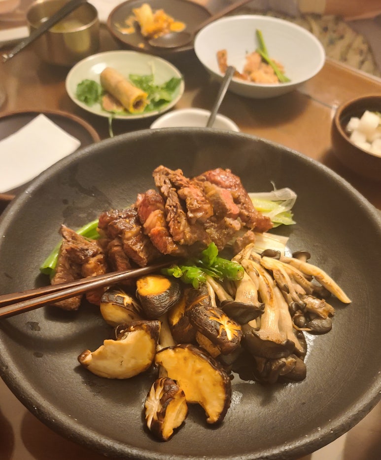 한뫼촌 이미지