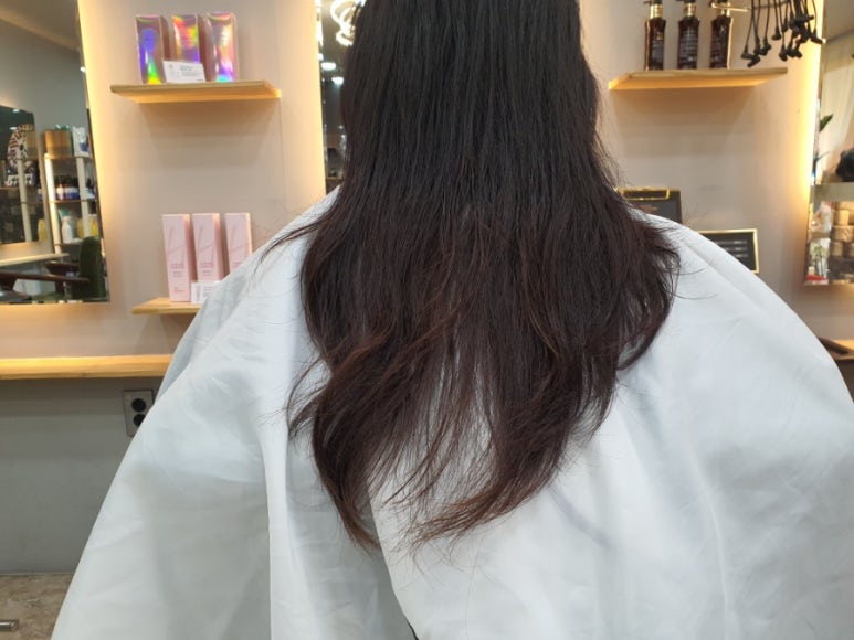 잇츠원헤어 이미지