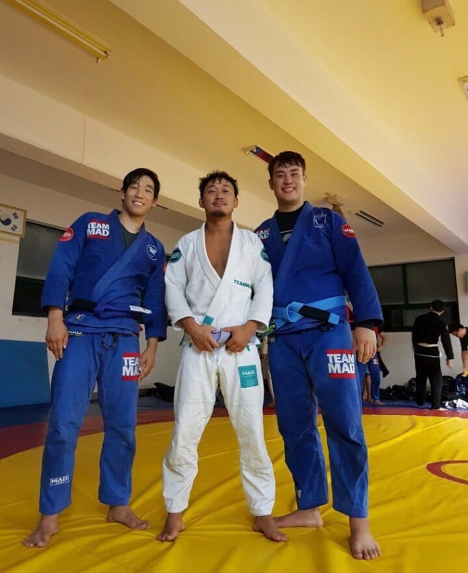 히어로 샵(HERO #) 이미지