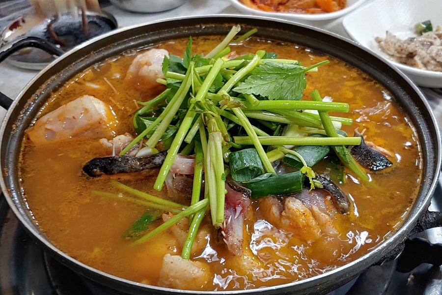 서우식당 이미지