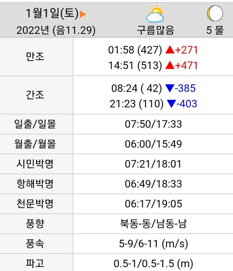 해덕호 이미지