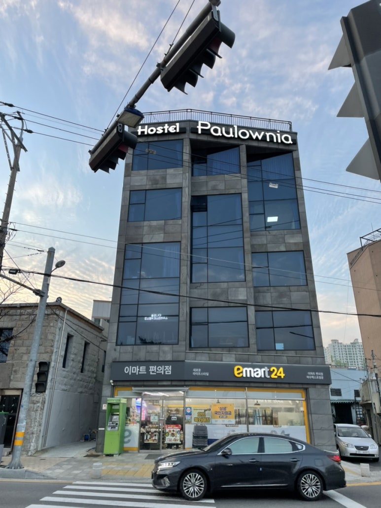 호스텔폴로니아 이미지