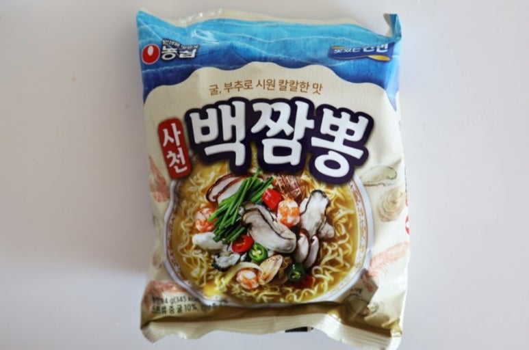 백짬뽕 이미지