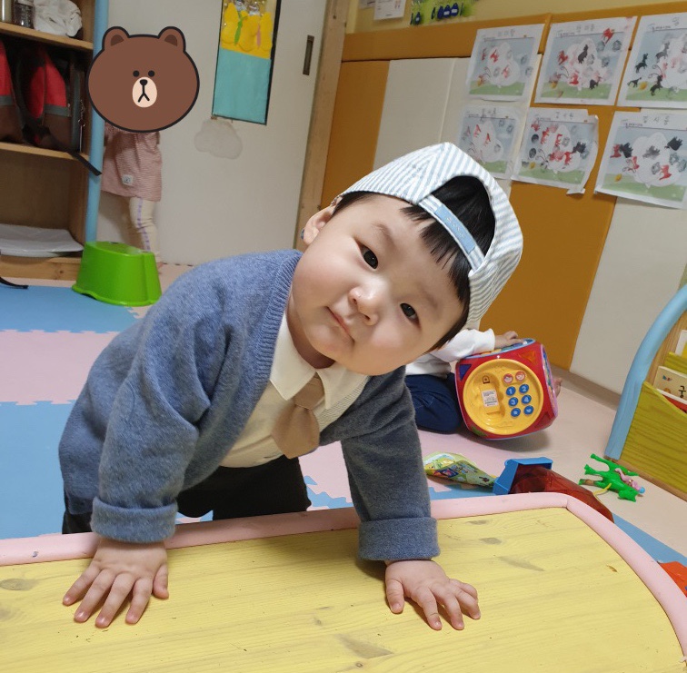 알파리움숲 어린이집 이미지