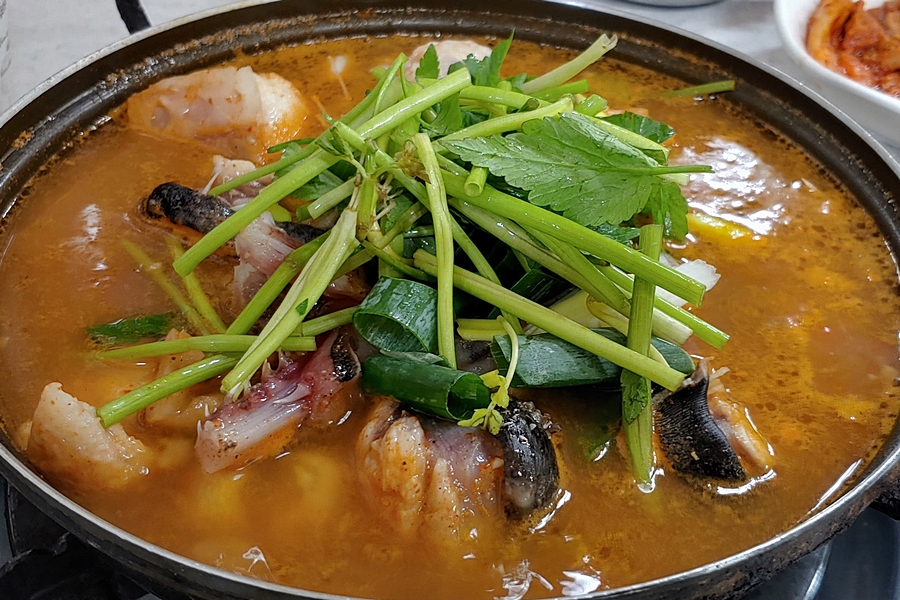 서우식당 이미지
