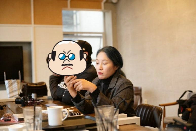 정하나미용실 이미지