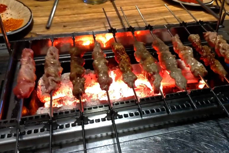 민흥양꼬치 이미지
