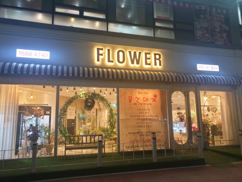 포튜나에스플라워 이미지