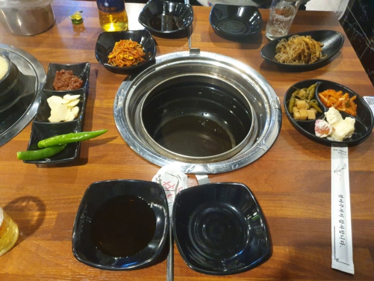 덤덤덤쪽갈비충남 이미지