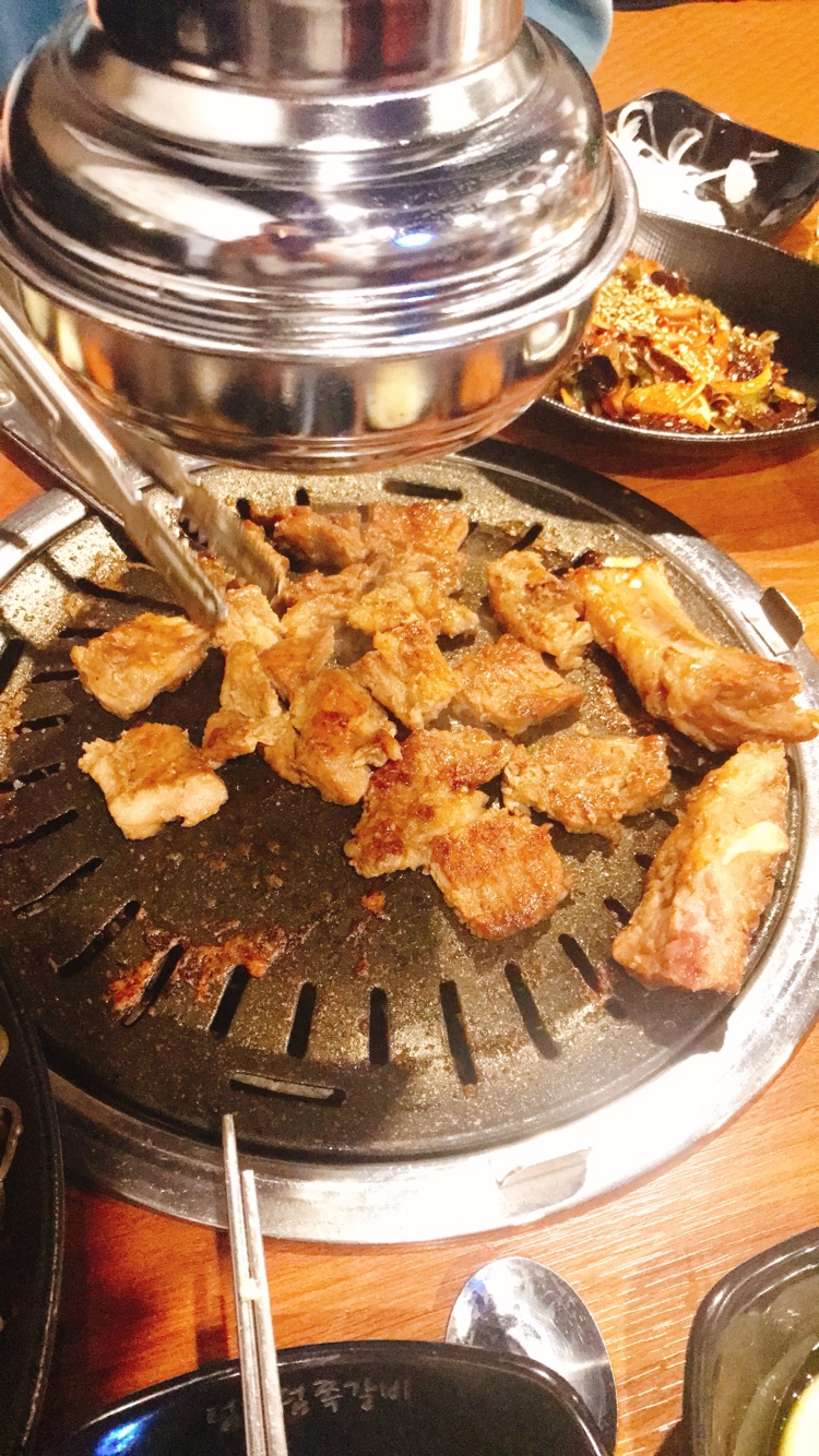 덤덤덤쪽갈비충남 이미지