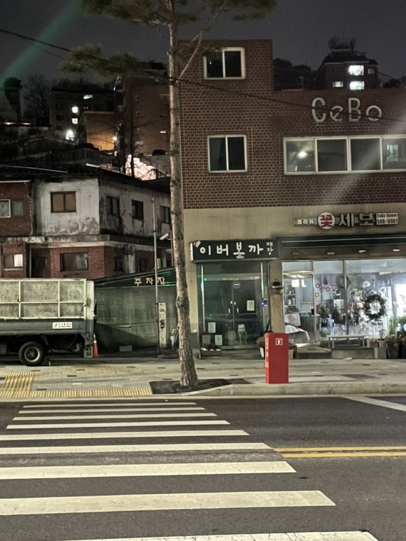 이버보까 이미지