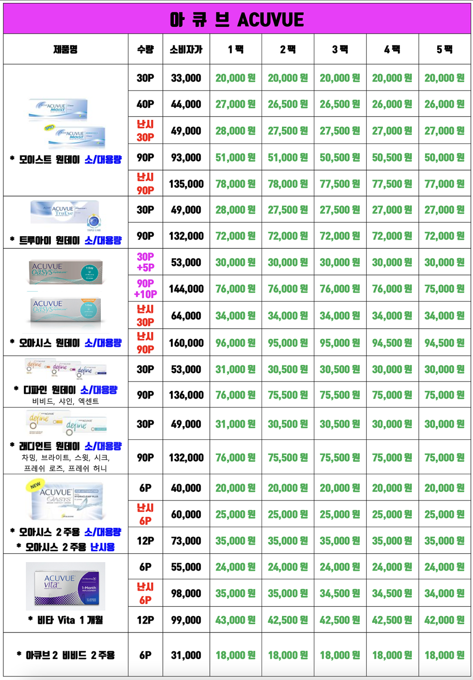 롯데리아 남악점 이미지