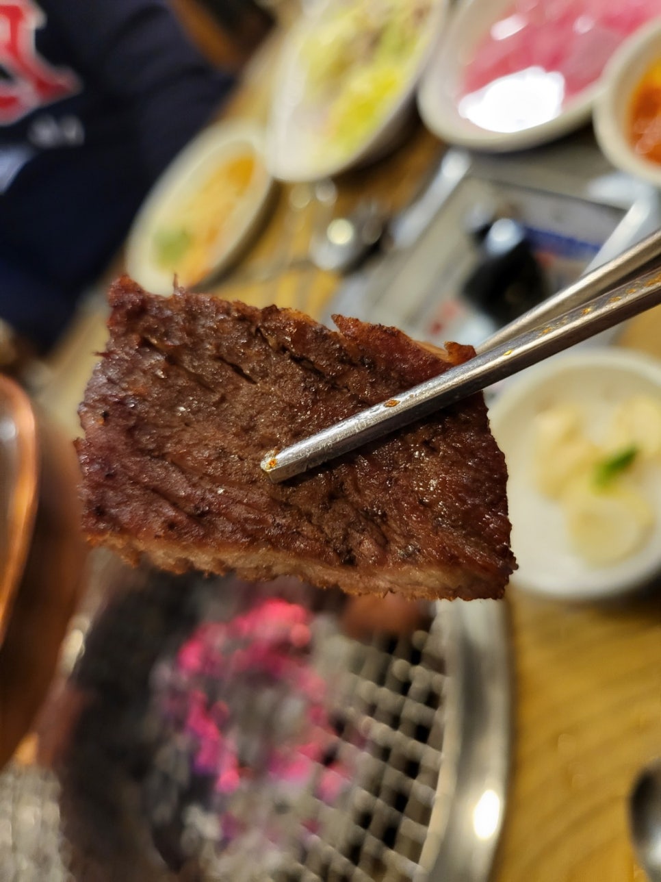 애플미트정육식당 이미지