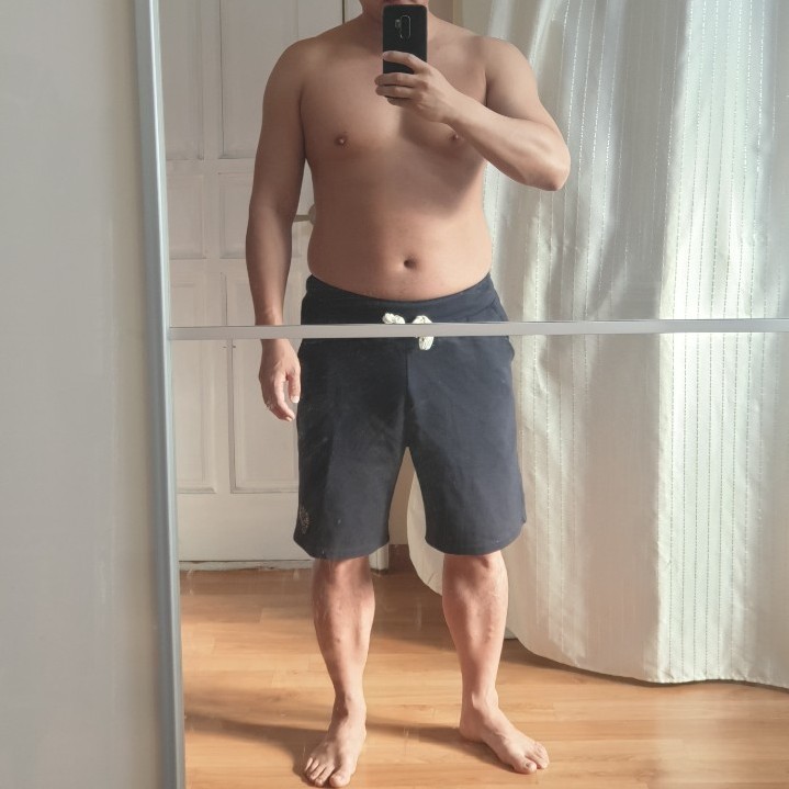 바디마스터짐 이미지