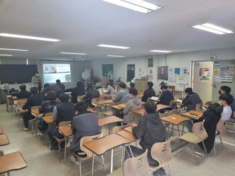 한국건설안전주 이미지