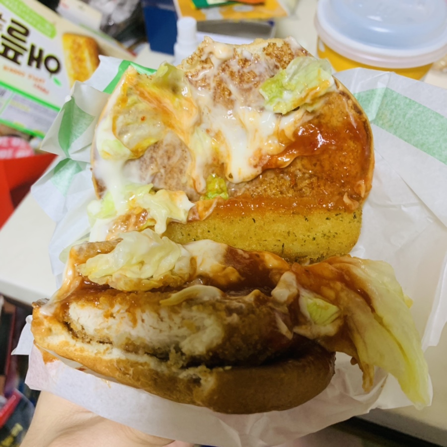 SOC치킨 이미지