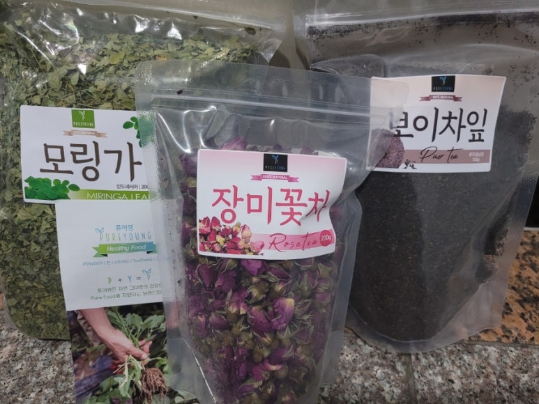 비허밍스터디카페광주 이미지