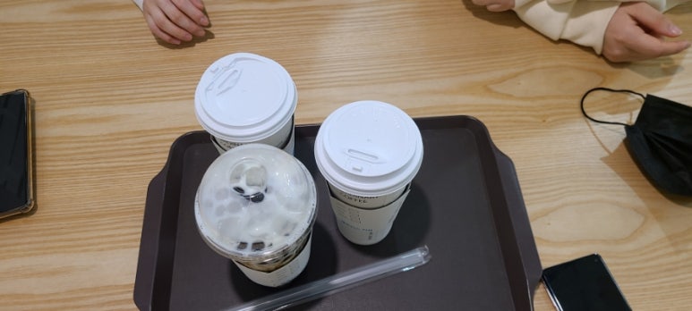 블루빈스커피청평점 이미지