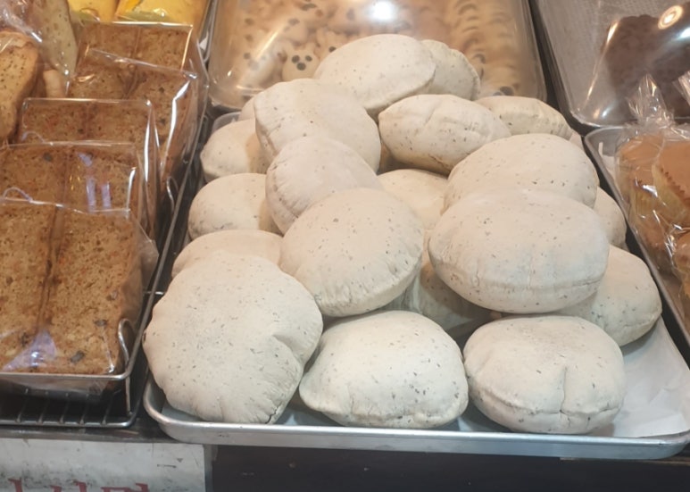바로굼빵터 이미지