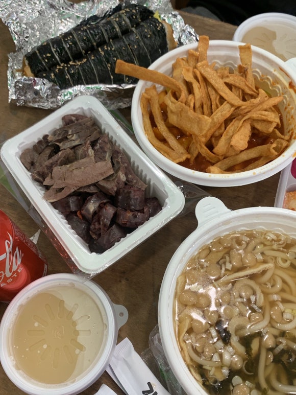 김밥35번가 이미지