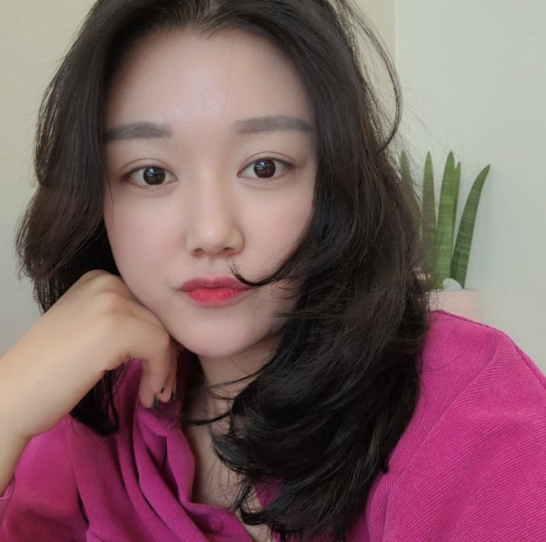 더윈썸헤어 이미지