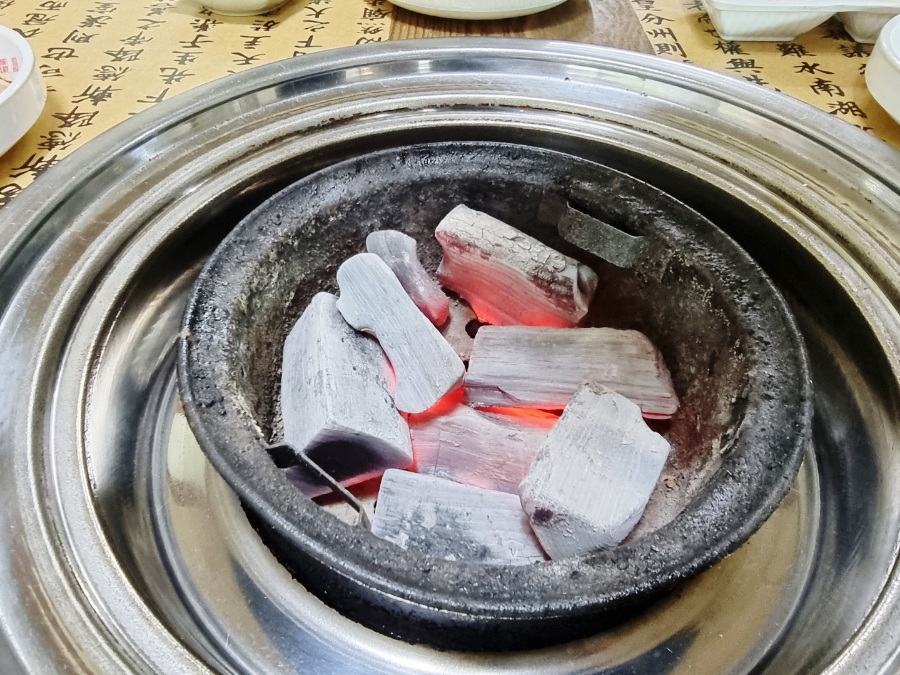 숯검댕이 이미지