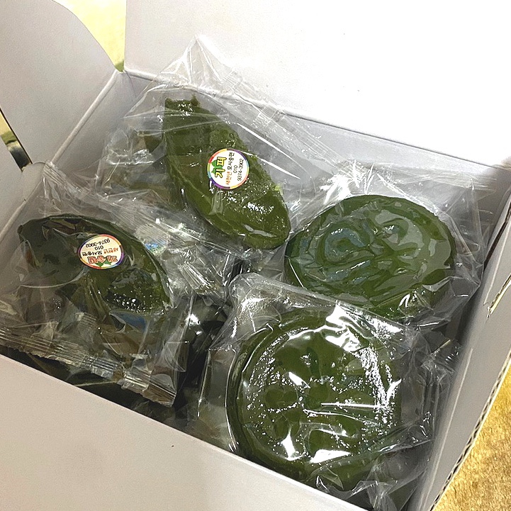 새천년떡집 이미지