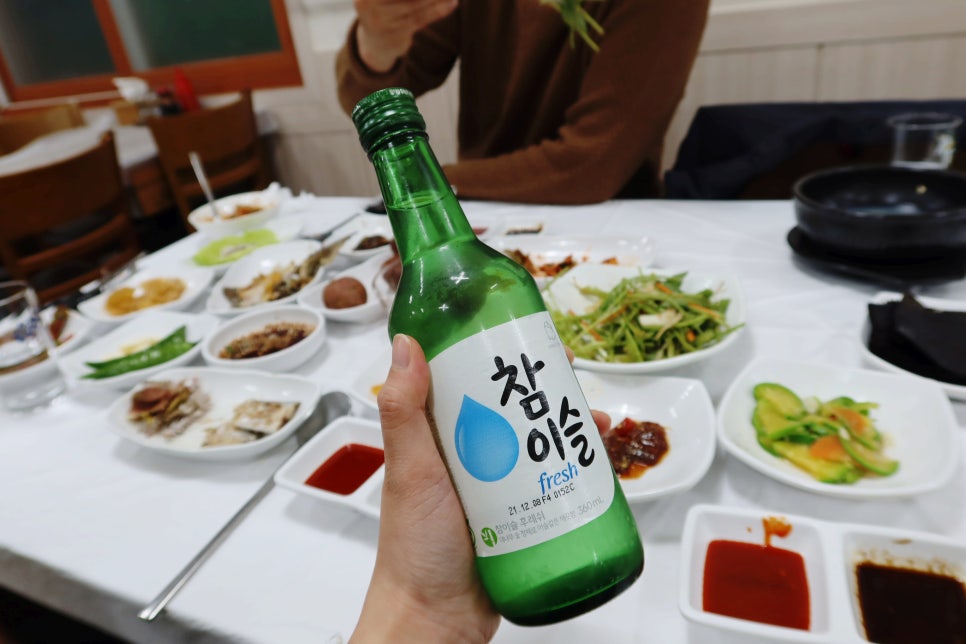 청정선어마차 이미지