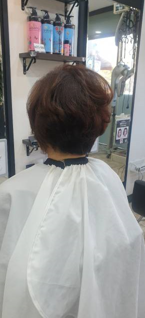 예가헤어샵 이미지