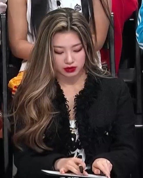 리정헤어 이미지