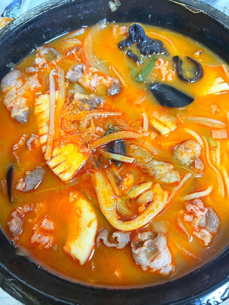 영남반점 이미지