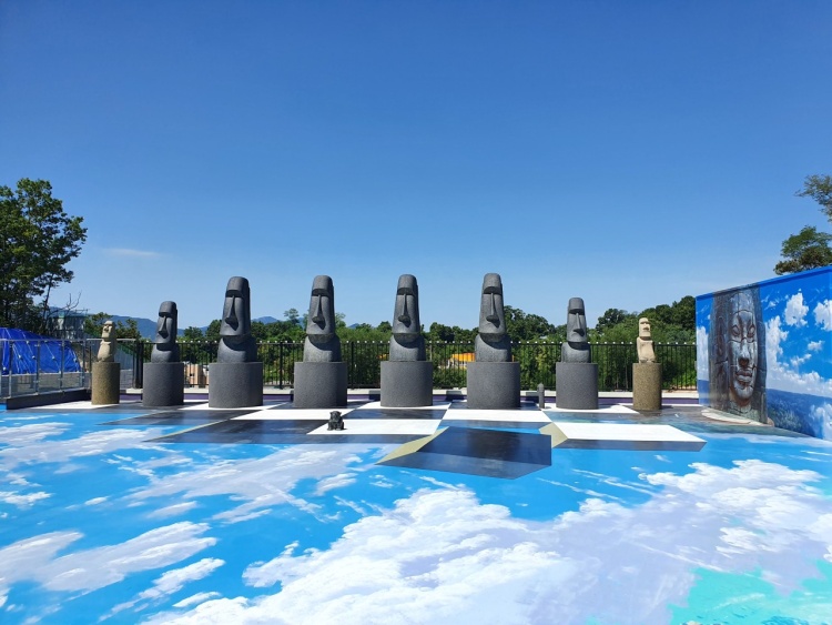 수산공원 이미지