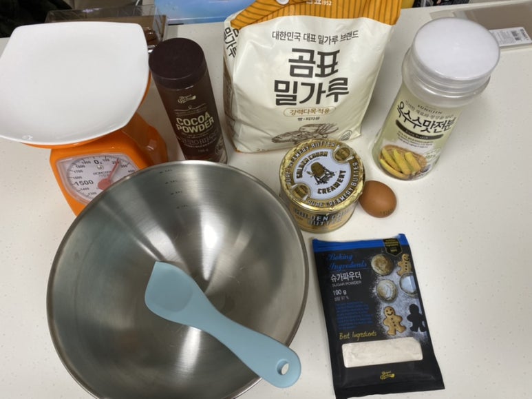 쿨베이커리 이미지