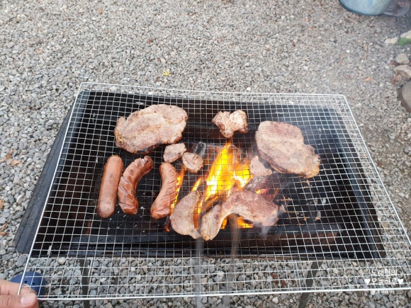 황정민글램핑 이미지