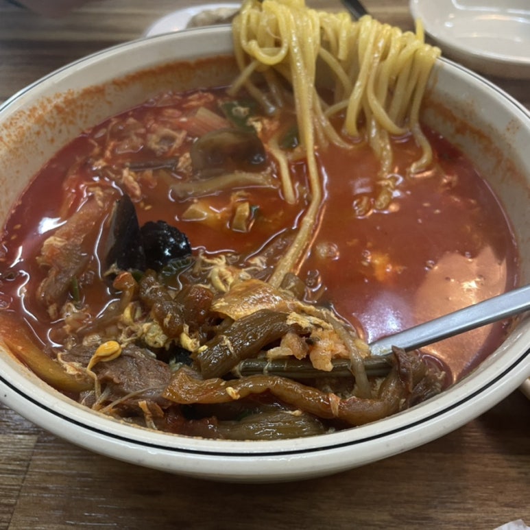 엄마네중화요리 이미지