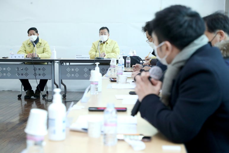 고양종합인력 이미지
