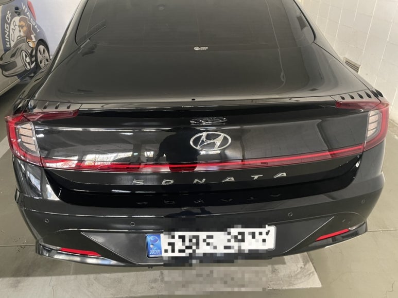 굿모닝출장세차 이미지