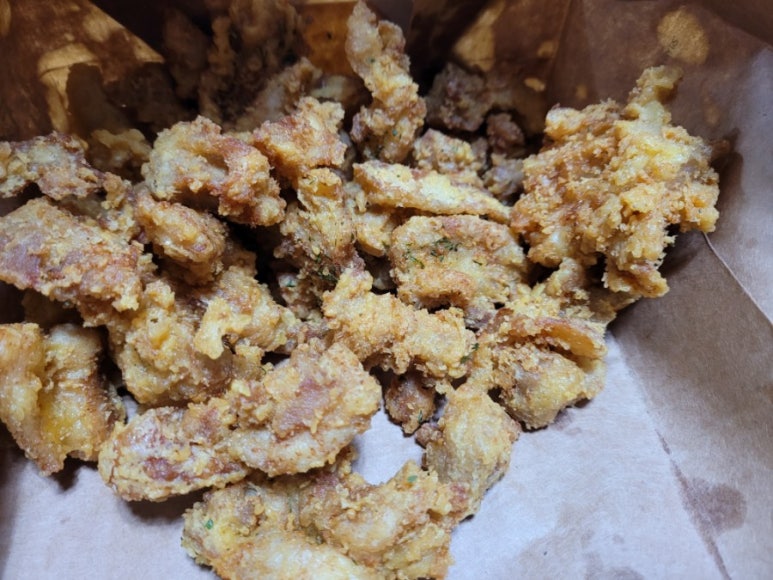 노랑통닭쌍사점 이미지