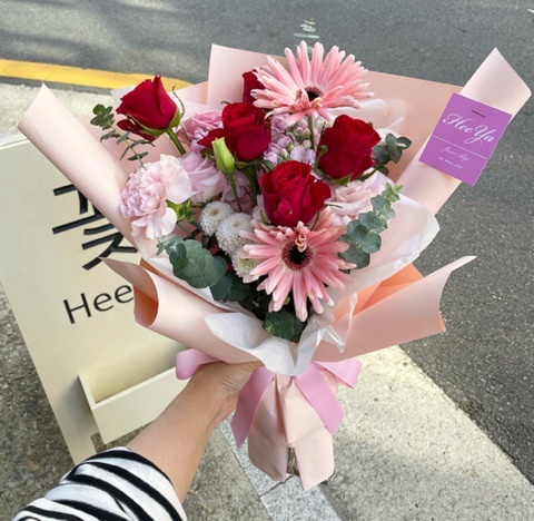희야꽃집 이미지