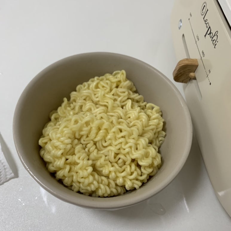 꼬치떡볶이 이미지
