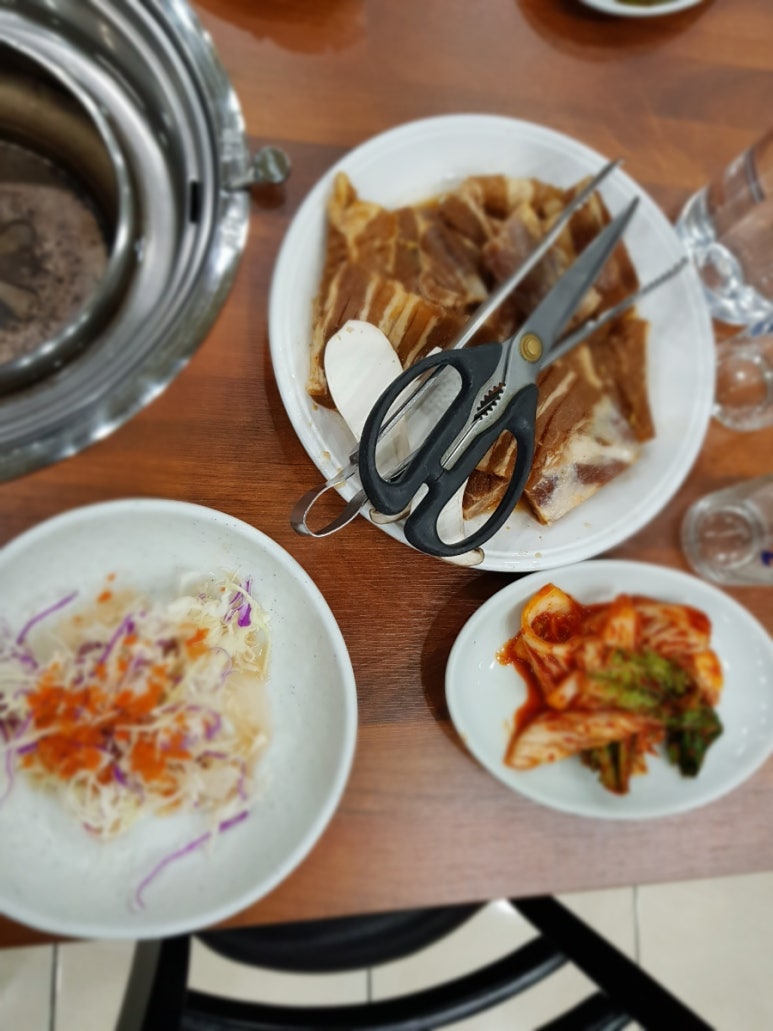 길상갈비 이미지