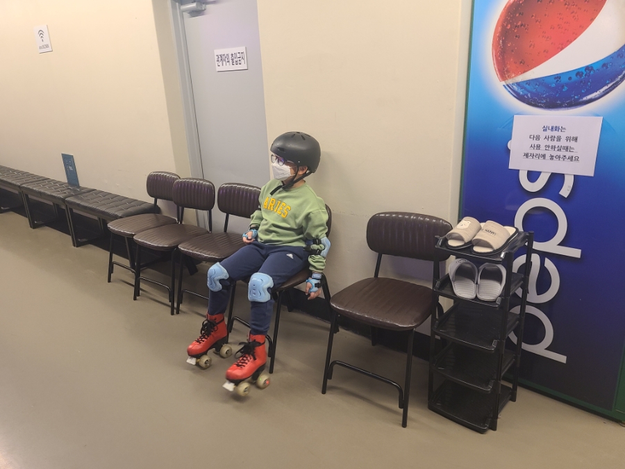 롤러퀸 이미지