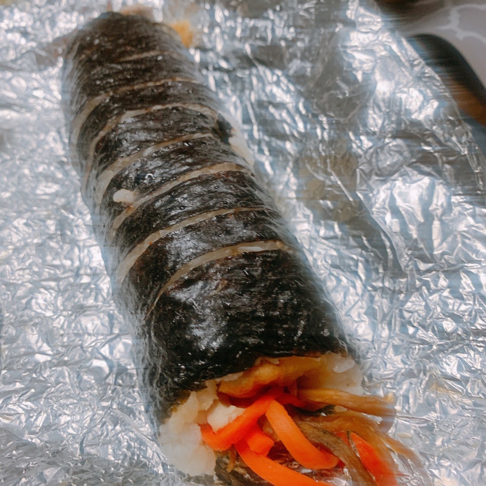 구산김밥 이미지