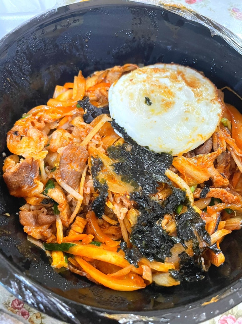 영남반점 이미지