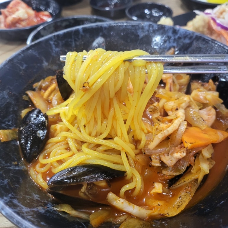 김삿갓보개점 이미지
