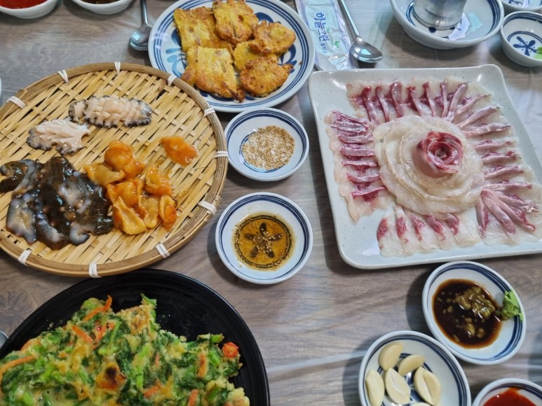 거제회수산 이미지