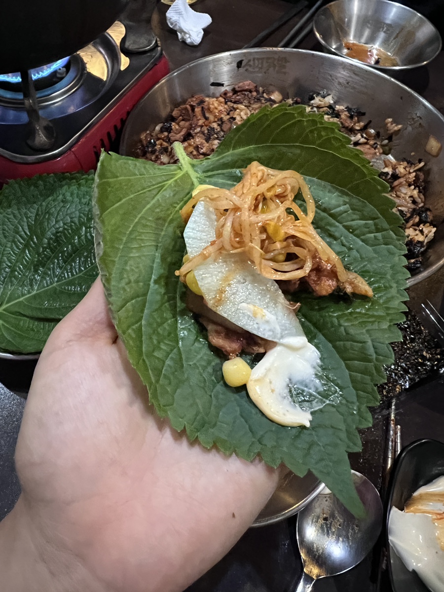 독고닭발 이미지