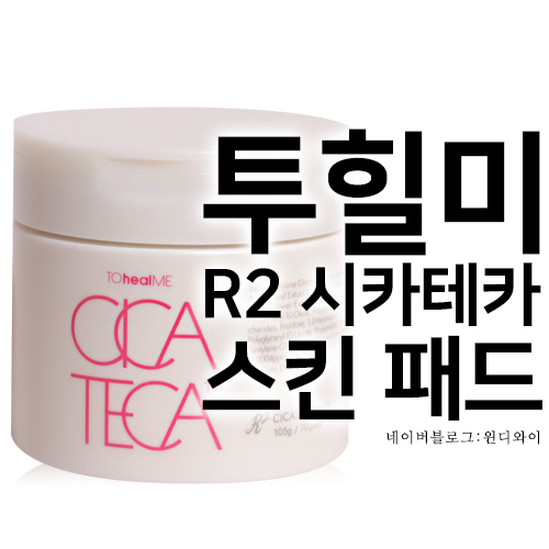 와이투스킨 이미지