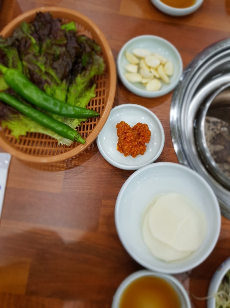 길상갈비 이미지