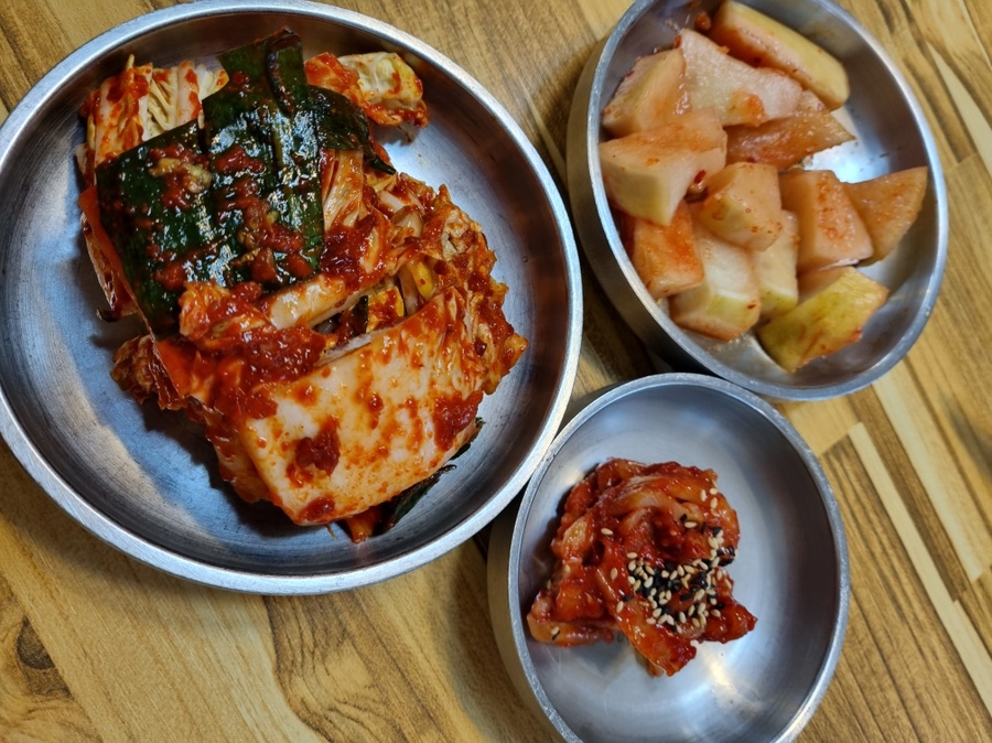 큰집왕갈비탕 이미지